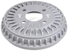 A.B.S. ALL BRAKE SYSTEMS BV. 2935-S