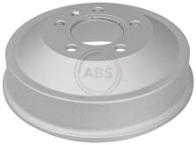 A.B.S. ALL BRAKE SYSTEMS BV. 2937-S