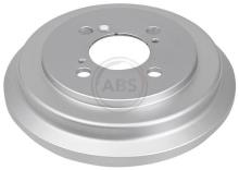A.B.S. ALL BRAKE SYSTEMS BV. 2938-S