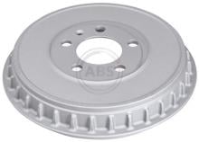 A.B.S. ALL BRAKE SYSTEMS BV. 2940-S