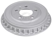A.B.S. ALL BRAKE SYSTEMS BV. 2941-S