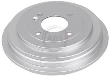 A.B.S. ALL BRAKE SYSTEMS BV. 2942-S