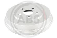 A.B.S. ALL BRAKE SYSTEMS BV. 2945-S