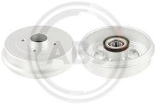 A.B.S. ALL BRAKE SYSTEMS BV. 2955-SC