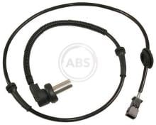 A.B.S. ALL BRAKE SYSTEMS BV. 30002