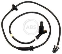A.B.S. ALL BRAKE SYSTEMS BV. 30003