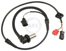 A.B.S. ALL BRAKE SYSTEMS BV. 30007