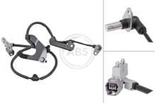 A.B.S. ALL BRAKE SYSTEMS BV. 30012