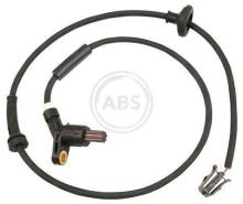 A.B.S. ALL BRAKE SYSTEMS BV. 30025