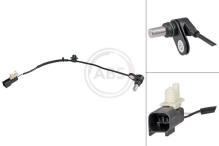 A.B.S. ALL BRAKE SYSTEMS BV. 30029