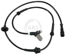 A.B.S. ALL BRAKE SYSTEMS BV. 30031