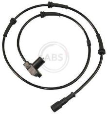 A.B.S. ALL BRAKE SYSTEMS BV. 30032