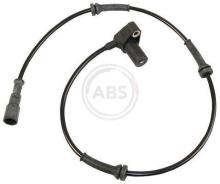 A.B.S. ALL BRAKE SYSTEMS BV. 30033