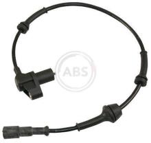 A.B.S. ALL BRAKE SYSTEMS BV. 30035