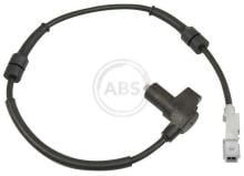 A.B.S. ALL BRAKE SYSTEMS BV. 30050