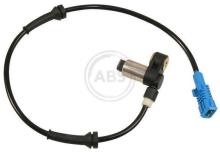 A.B.S. ALL BRAKE SYSTEMS BV. 30053