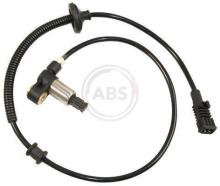 A.B.S. ALL BRAKE SYSTEMS BV. 30054