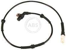 A.B.S. ALL BRAKE SYSTEMS BV. 30055