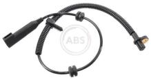 A.B.S. ALL BRAKE SYSTEMS BV. 30056