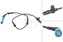 A.B.S. ALL BRAKE SYSTEMS BV. 30059