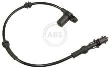 A.B.S. ALL BRAKE SYSTEMS BV. 30070