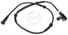A.B.S. ALL BRAKE SYSTEMS BV. 30075