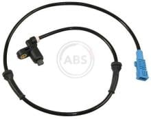 A.B.S. ALL BRAKE SYSTEMS BV. 30077