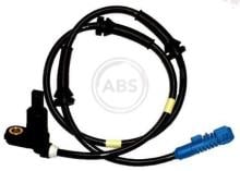 A.B.S. ALL BRAKE SYSTEMS BV. 30078