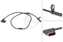 A.B.S. ALL BRAKE SYSTEMS BV. 30079