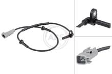 A.B.S. ALL BRAKE SYSTEMS BV. 30086