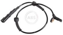 A.B.S. ALL BRAKE SYSTEMS BV. 30087