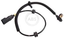 A.B.S. ALL BRAKE SYSTEMS BV. 30088