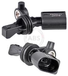 A.B.S. ALL BRAKE SYSTEMS BV. 30092