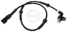 A.B.S. ALL BRAKE SYSTEMS BV. 30095