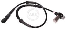 A.B.S. ALL BRAKE SYSTEMS BV. 30097
