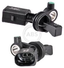 A.B.S. ALL BRAKE SYSTEMS BV. 30098