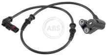 A.B.S. ALL BRAKE SYSTEMS BV. 30099