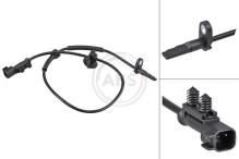 A.B.S. ALL BRAKE SYSTEMS BV. 30104