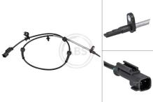 A.B.S. ALL BRAKE SYSTEMS BV. 30105