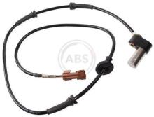 A.B.S. ALL BRAKE SYSTEMS BV. 30115