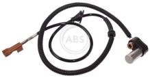 A.B.S. ALL BRAKE SYSTEMS BV. 30117