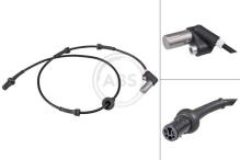 A.B.S. ALL BRAKE SYSTEMS BV. 30118