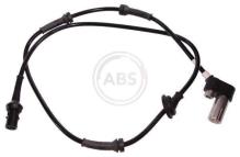 A.B.S. ALL BRAKE SYSTEMS BV. 30119