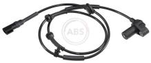A.B.S. ALL BRAKE SYSTEMS BV. 30132