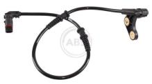 A.B.S. ALL BRAKE SYSTEMS BV. 30134