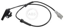 A.B.S. ALL BRAKE SYSTEMS BV. 30138