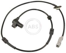A.B.S. ALL BRAKE SYSTEMS BV. 30140