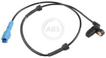 A.B.S. ALL BRAKE SYSTEMS BV. 30142