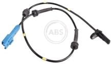 A.B.S. ALL BRAKE SYSTEMS BV. 30152