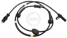 A.B.S. ALL BRAKE SYSTEMS BV. 30160